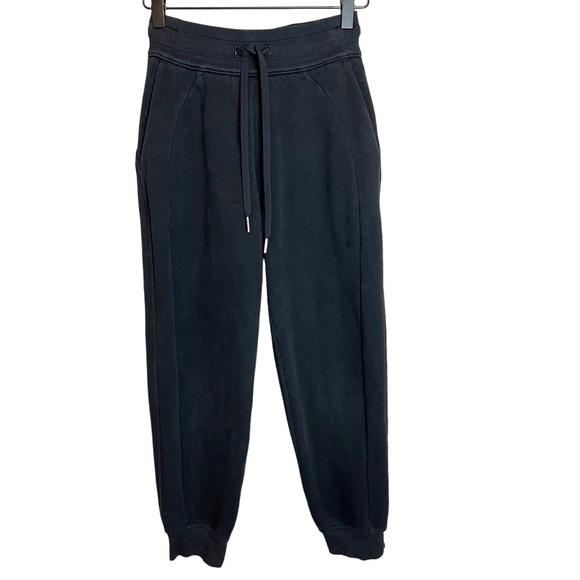 lululemon athletica Pants - Lululemon Scuba High-Rise Cropped Joggers